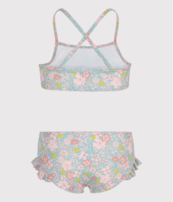 Купальник для девочек