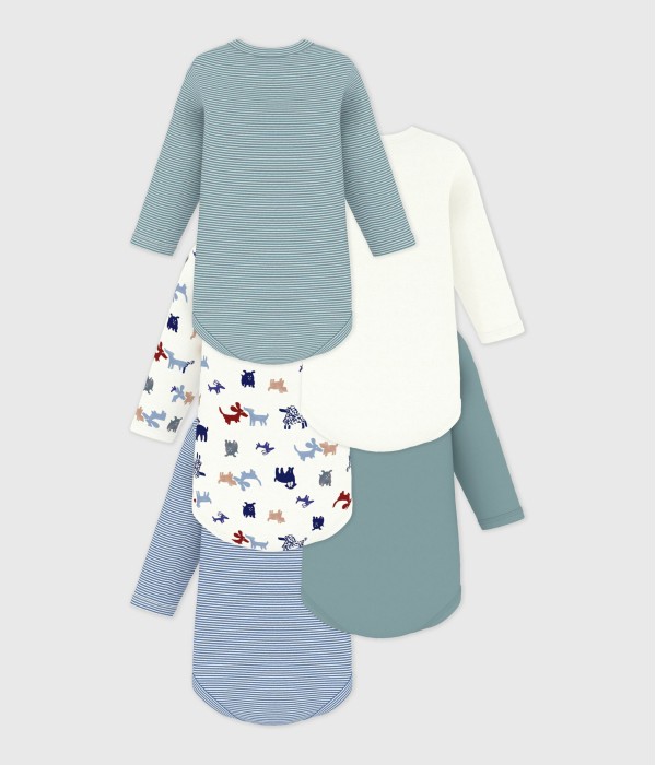 Набор боди для малышей