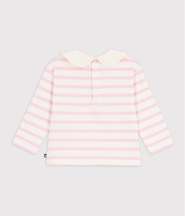 Лонгслив для малышей