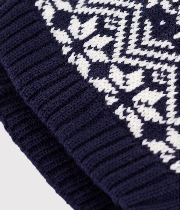 Шапка для мальчиков и девочек