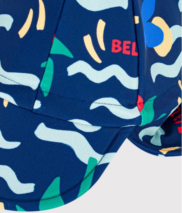 Панама для малышей