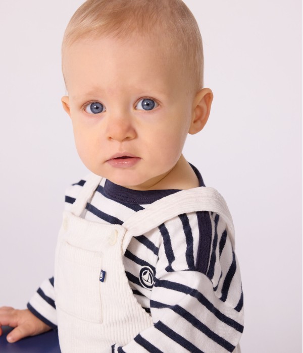 Полукомбинезон для малышей