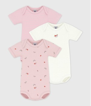 Набор боди для малышей