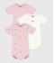 Набор боди для малышей