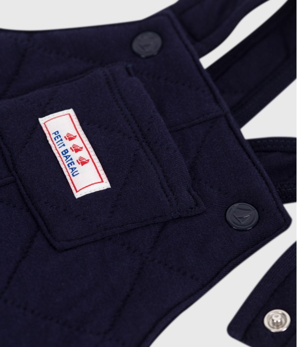 Полукомбинезон для малышей