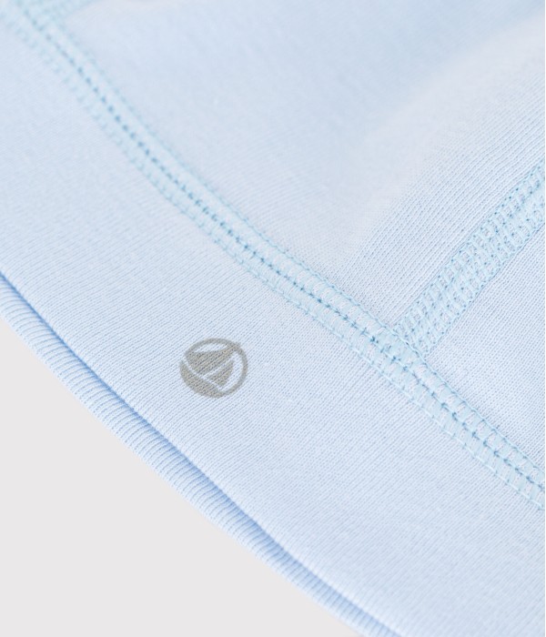 Шапочка для новорожденных