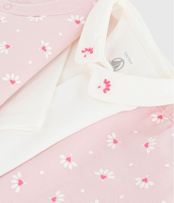 Комплект из 3х предметов для новорожденных