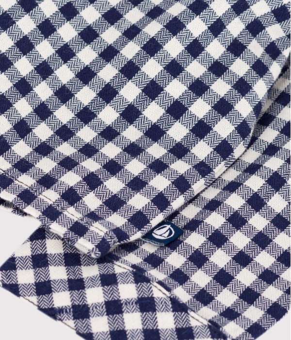 Рубашка для малышей