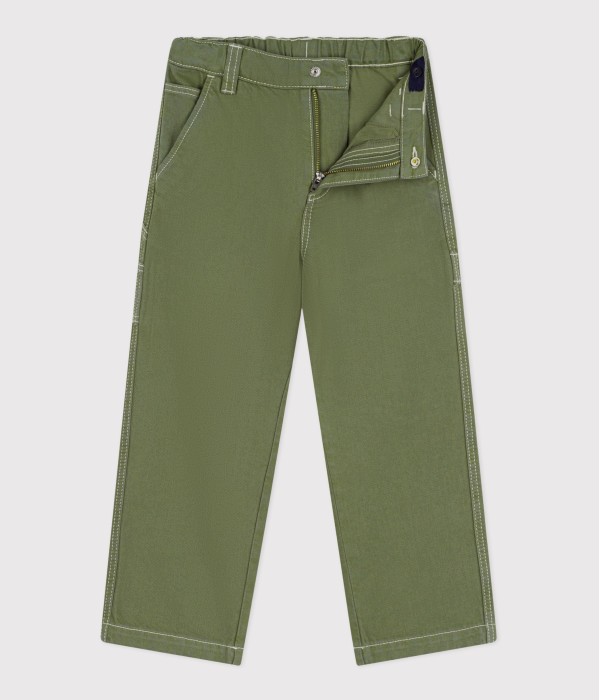 Штаны для мальчиков