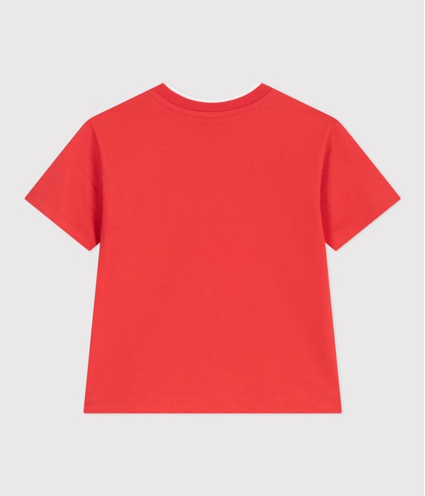 Футболка для мальчиков