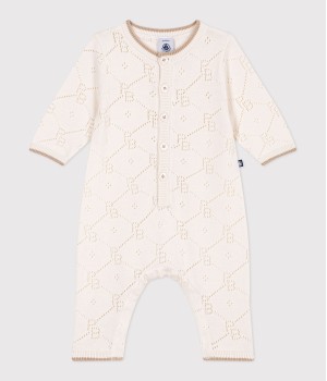 Комбинезон для малышей