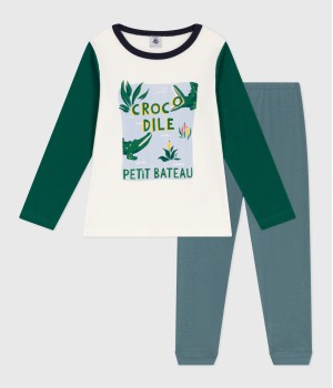 Пижама для мальчиков