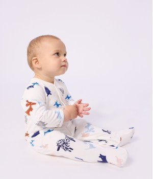 Слип для малышей