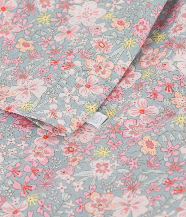 Блузка для девочек