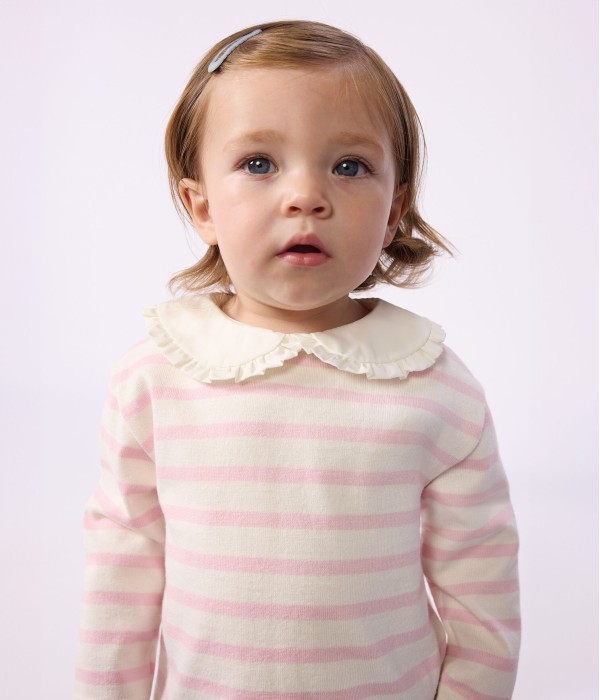 Лонгслив для малышей