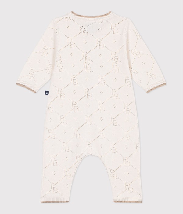 Комбинезон для малышей