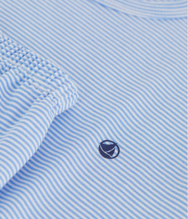 Пижама для мальчиков