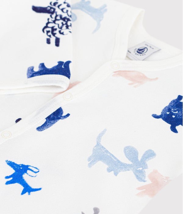 Слип для малышей