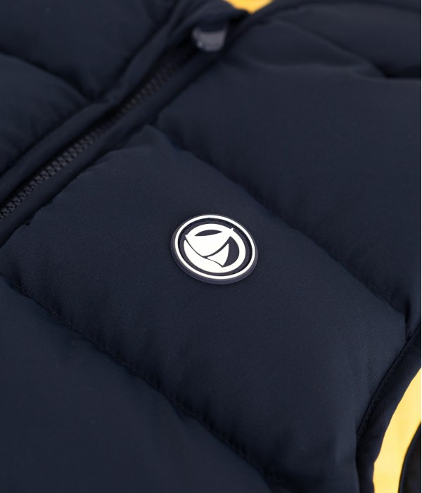 Жилетка для мальчиков