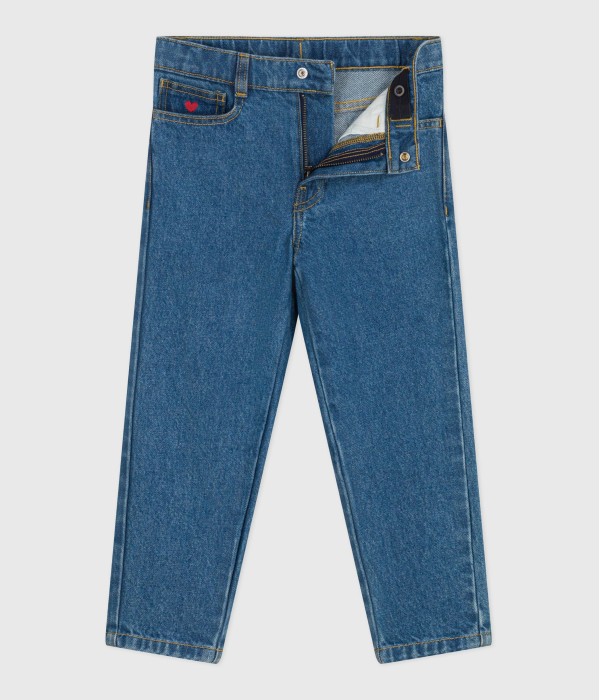 Брюки для девочек