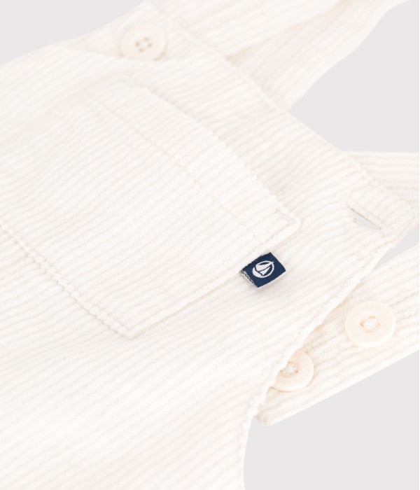 Полукомбинезон для малышей