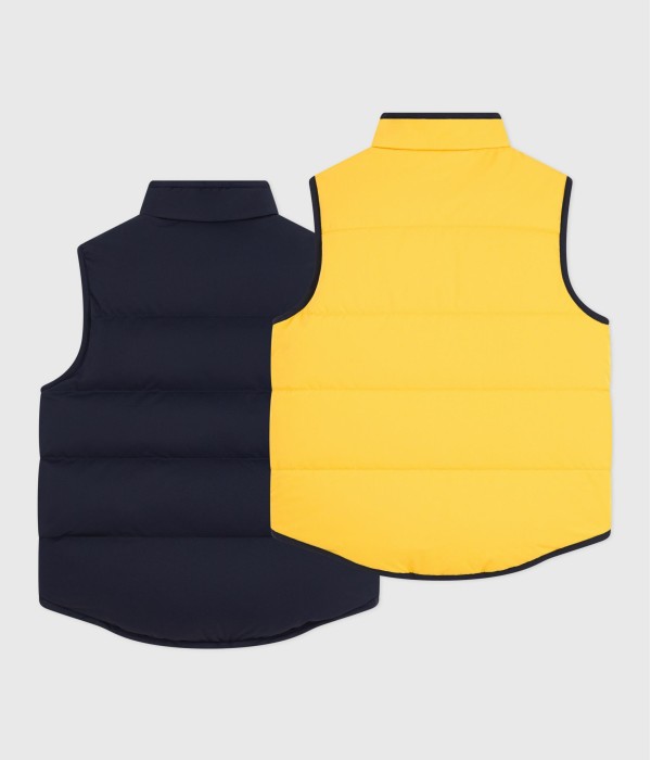 Жилетка для мальчиков