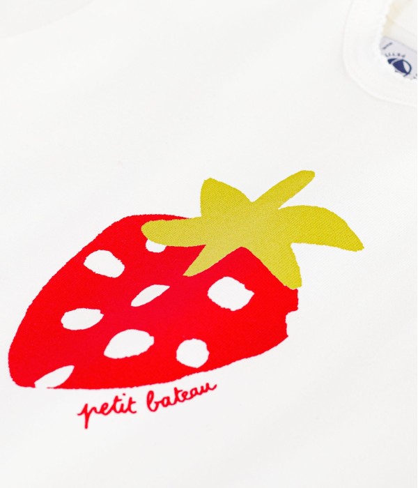 Футболка для малышей