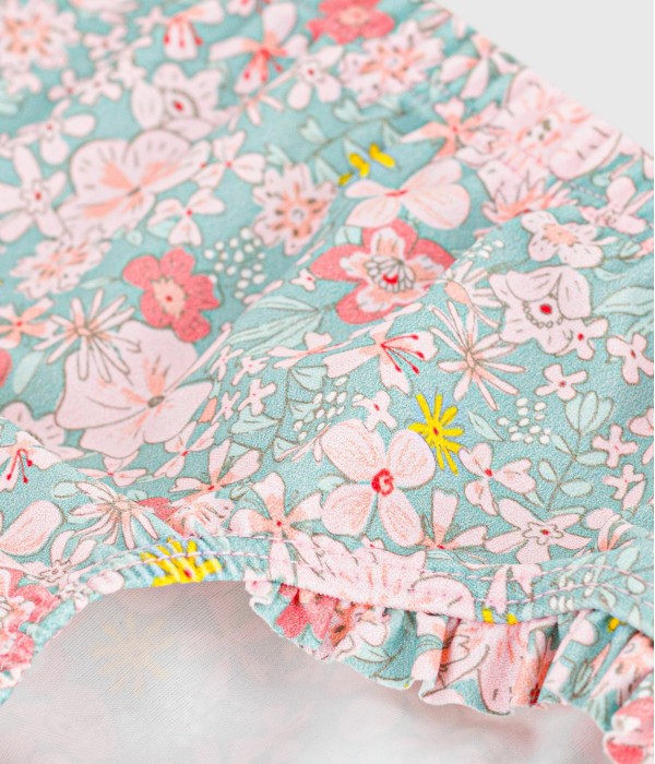 Плавательные трусы для малышей