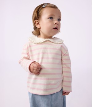 Лонгслив для малышей