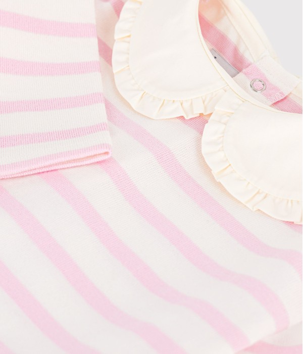 Лонгслив для малышей