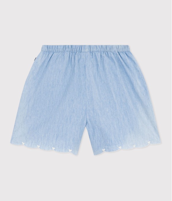 Шорты для девочек