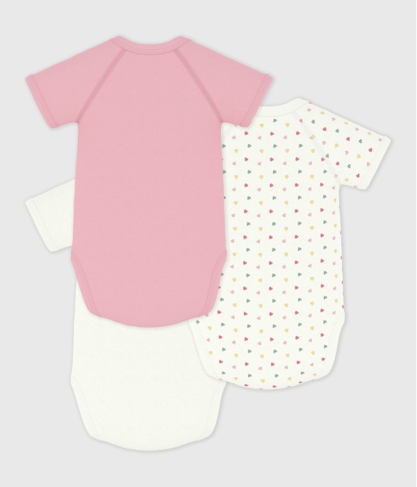 Набор боди для малышей