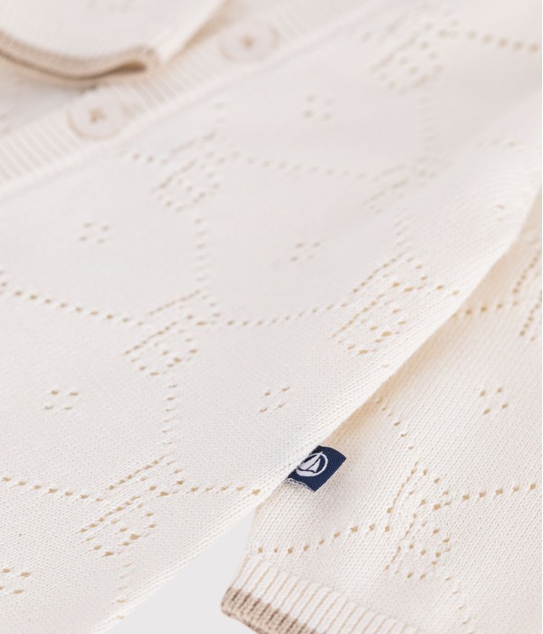 Комбинезон для малышей