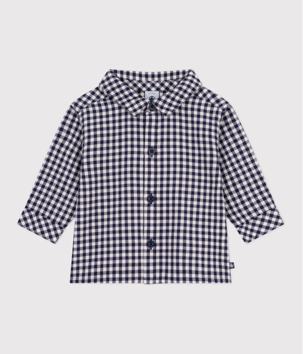 Рубашка для малышей