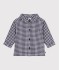 Рубашка для малышей