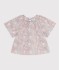 Блузка для девочек