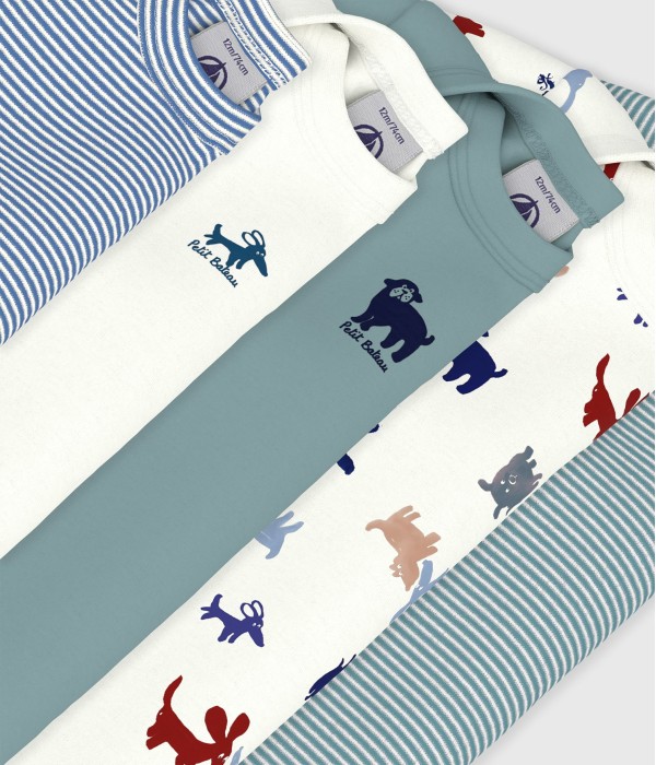 Набор боди для малышей