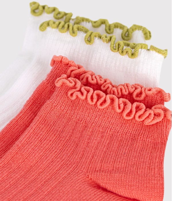 Набор носков для детей