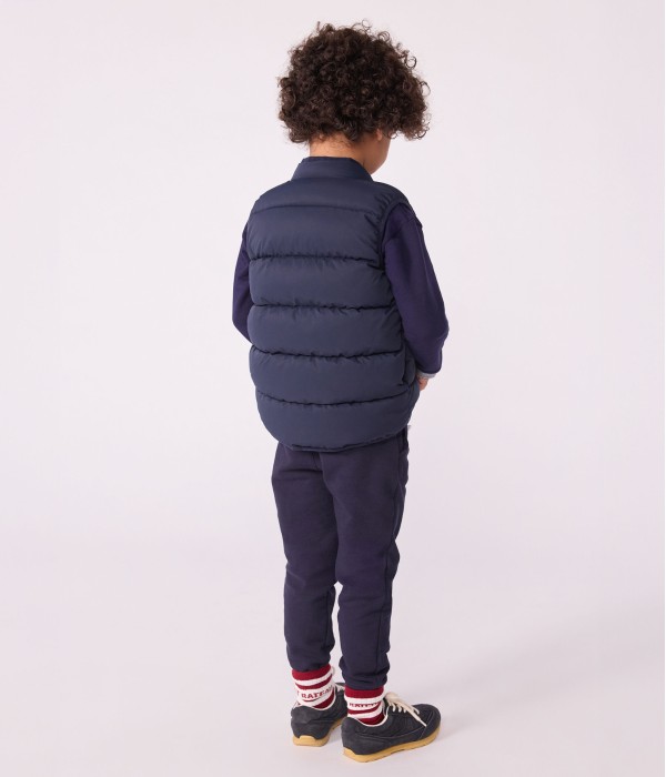 Жилетка для мальчиков