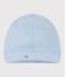 Шапочка для новорожденных