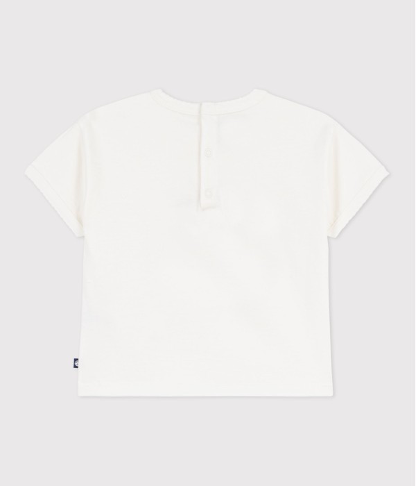 Футболка для малышей