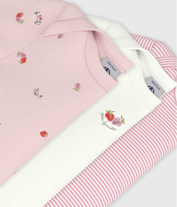 Набор боди для малышей