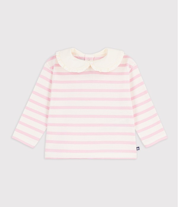 Лонгслив для малышей