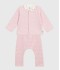 Комплект из 3х предметов для новорожденных