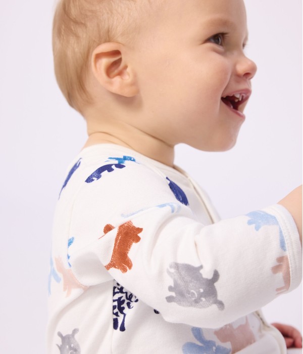 Слип для малышей