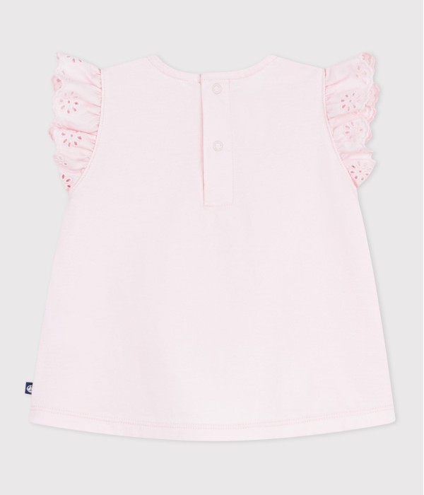 Футболка для малышей