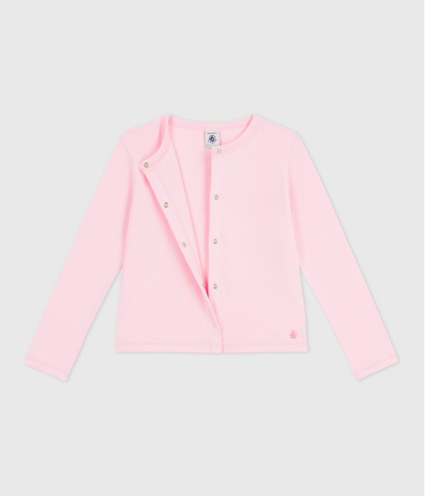 Кардиган для девочек