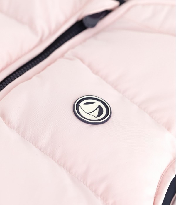 Жилетка для девочек