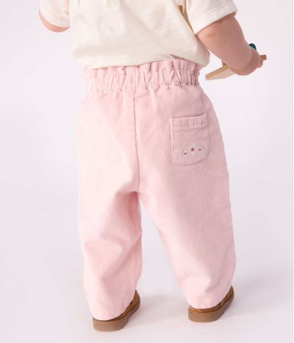 Брюки для малышей