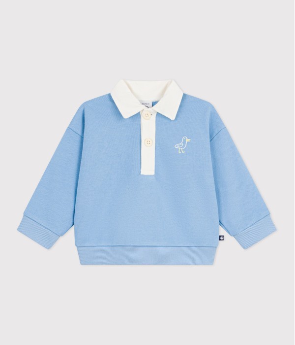 Свитшот для малышей